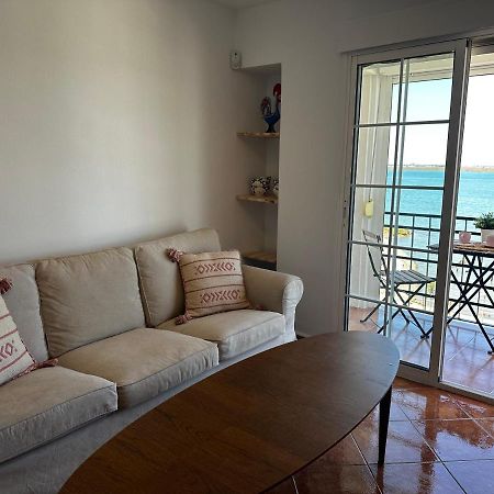 Apartamento Ayamonte Sunset Exterior foto