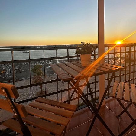 Apartamento Ayamonte Sunset Exterior foto