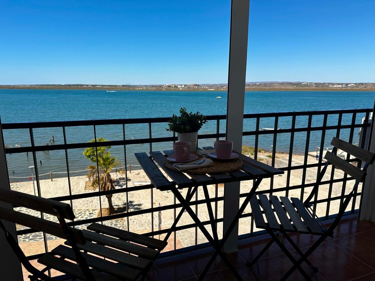 Apartamento Ayamonte Sunset Exterior foto