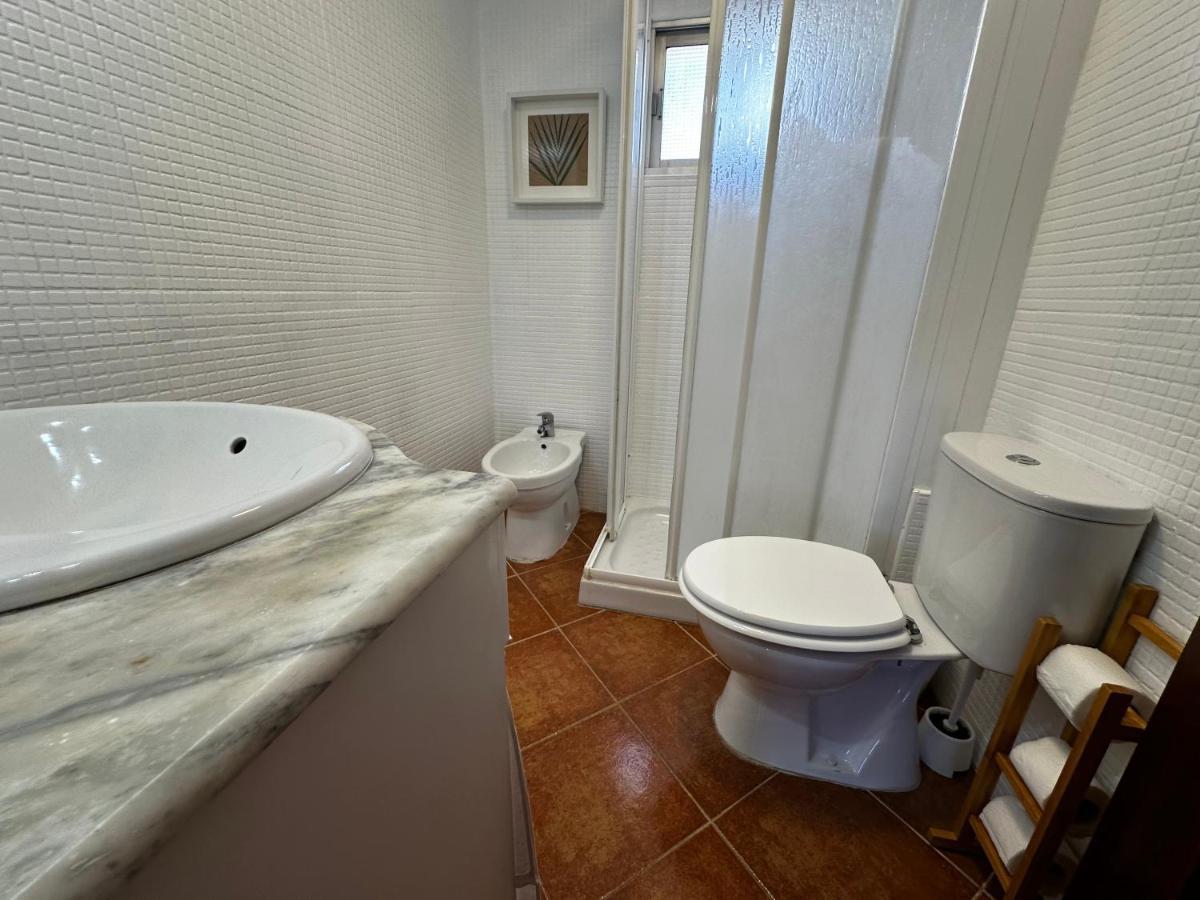 Apartamento Ayamonte Sunset Exterior foto