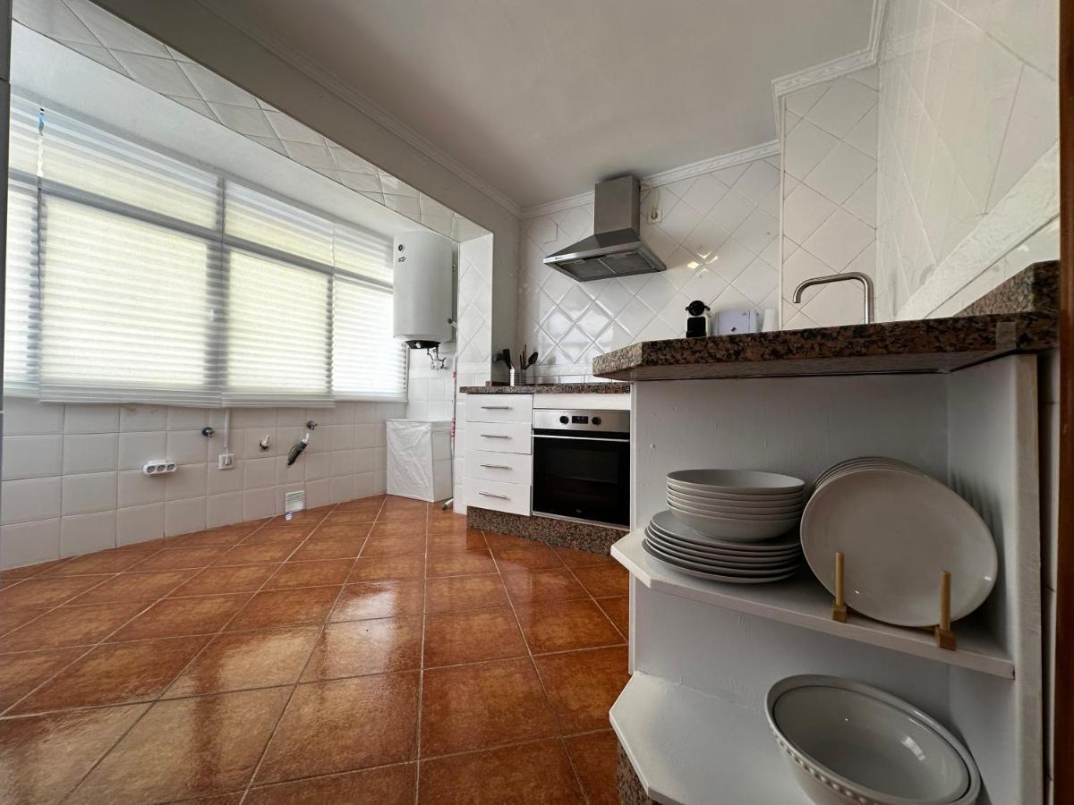 Apartamento Ayamonte Sunset Exterior foto