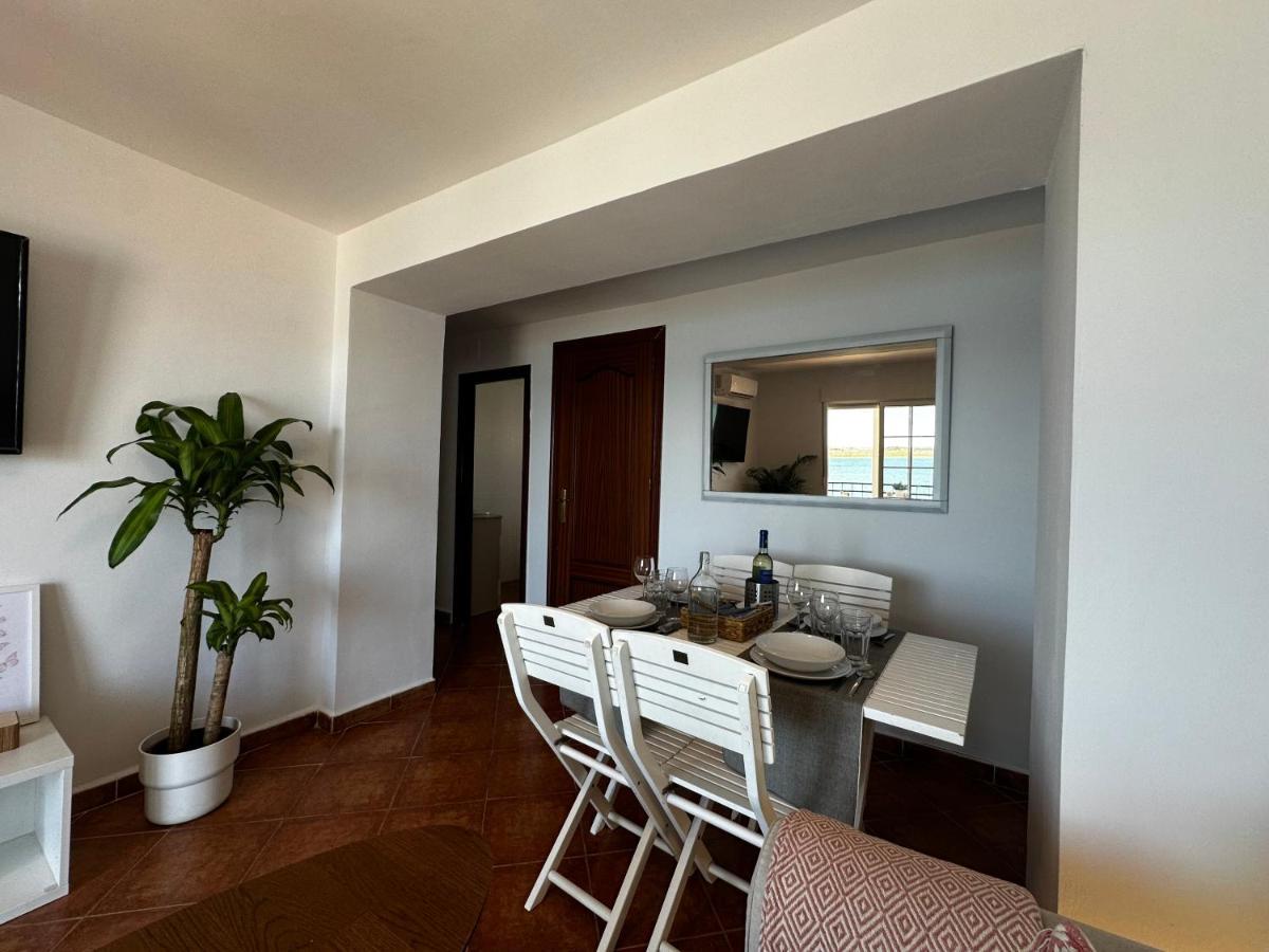 Apartamento Ayamonte Sunset Exterior foto