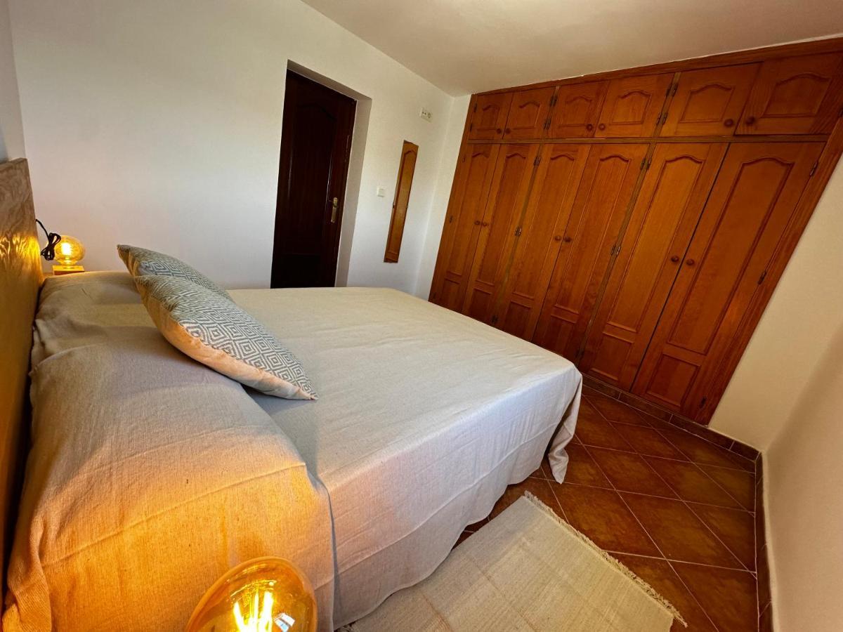 Apartamento Ayamonte Sunset Exterior foto