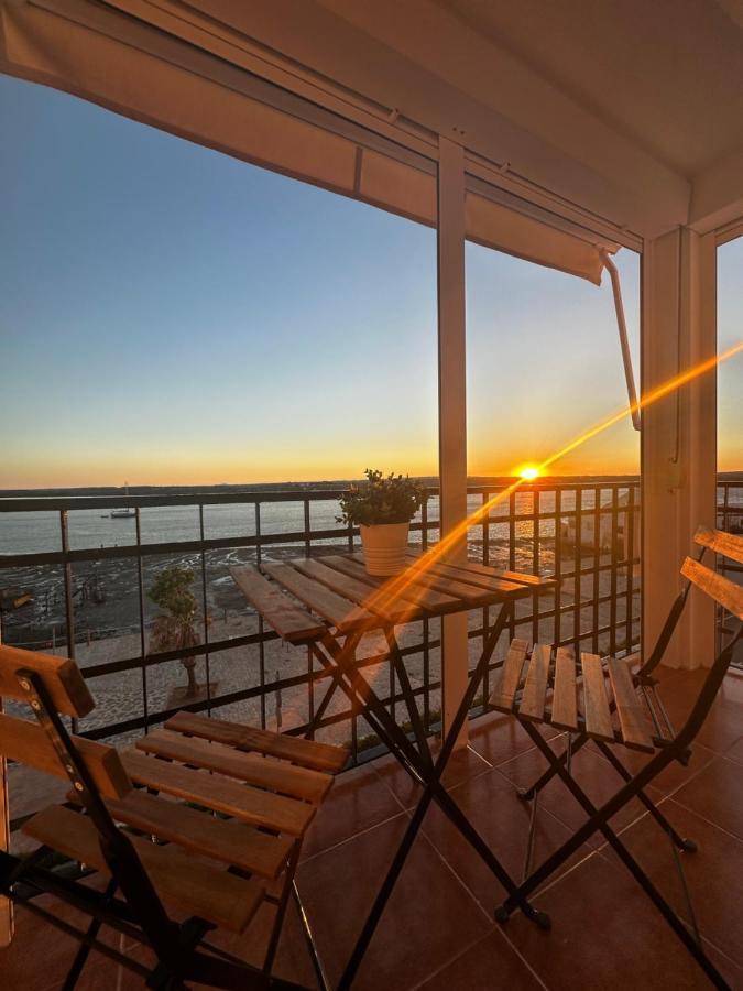 Apartamento Ayamonte Sunset Exterior foto