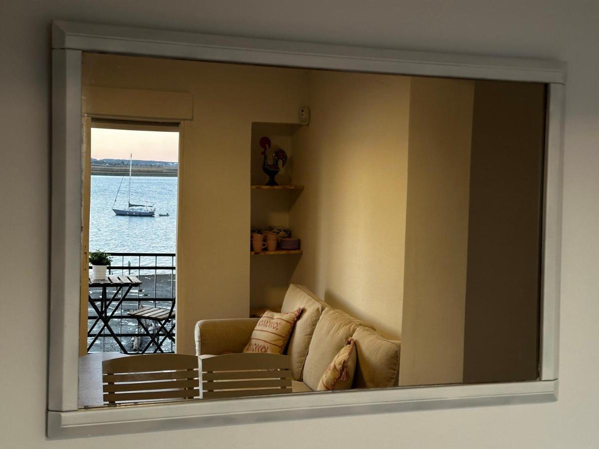 Apartamento Ayamonte Sunset Exterior foto