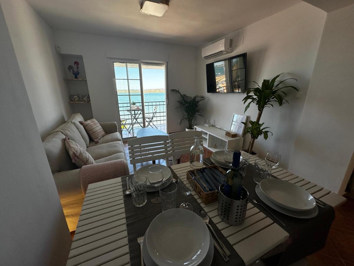 Apartamento Ayamonte Sunset Exterior foto